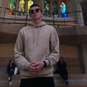 Meet your Posher, Jared